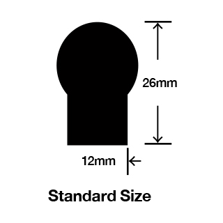 Standard Size